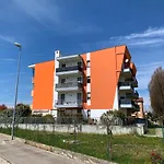 Vicenza City Apartments 2