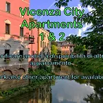 Vicenza City Apartments 2