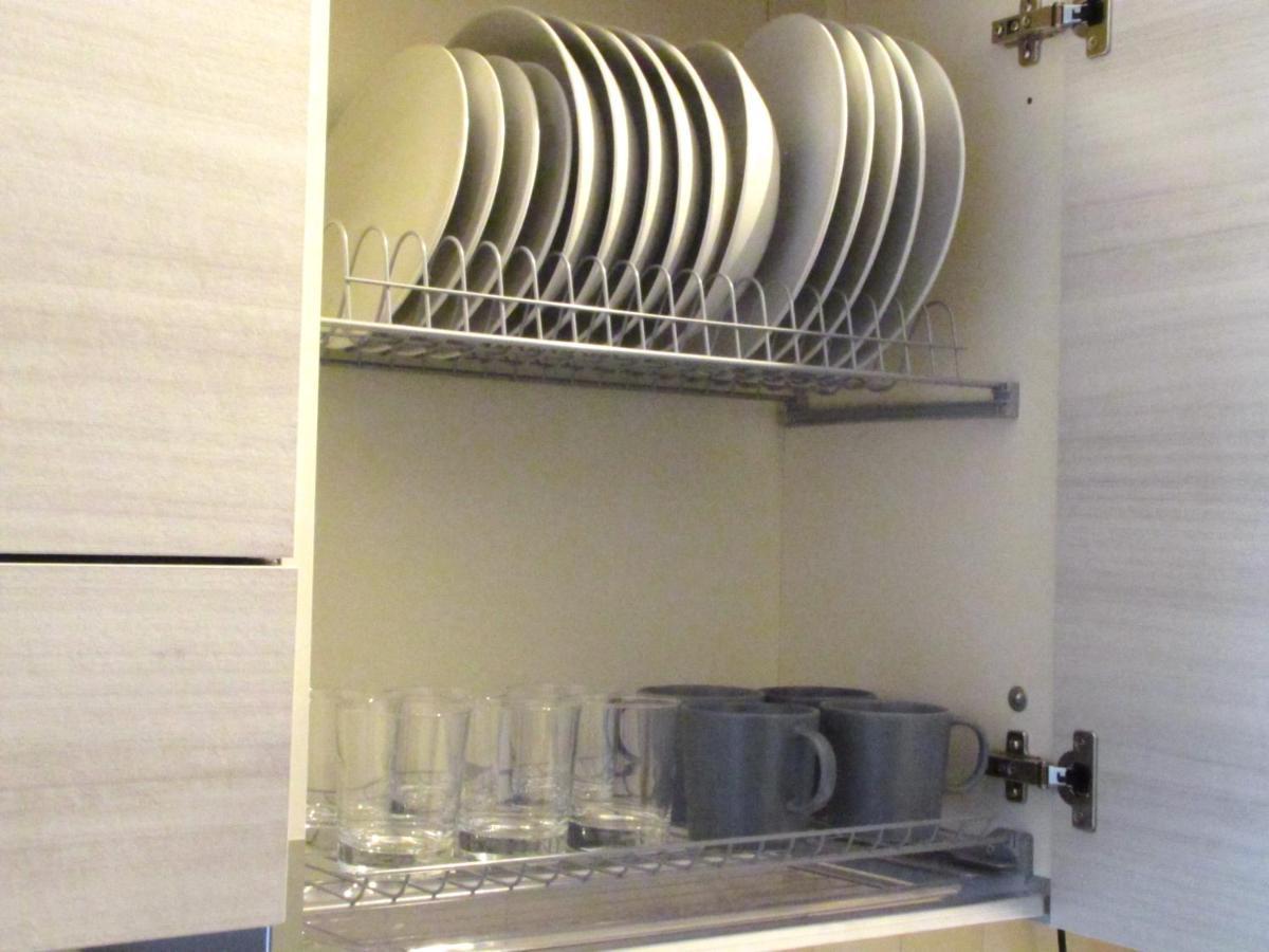 Apartamento 2 Vicenza
