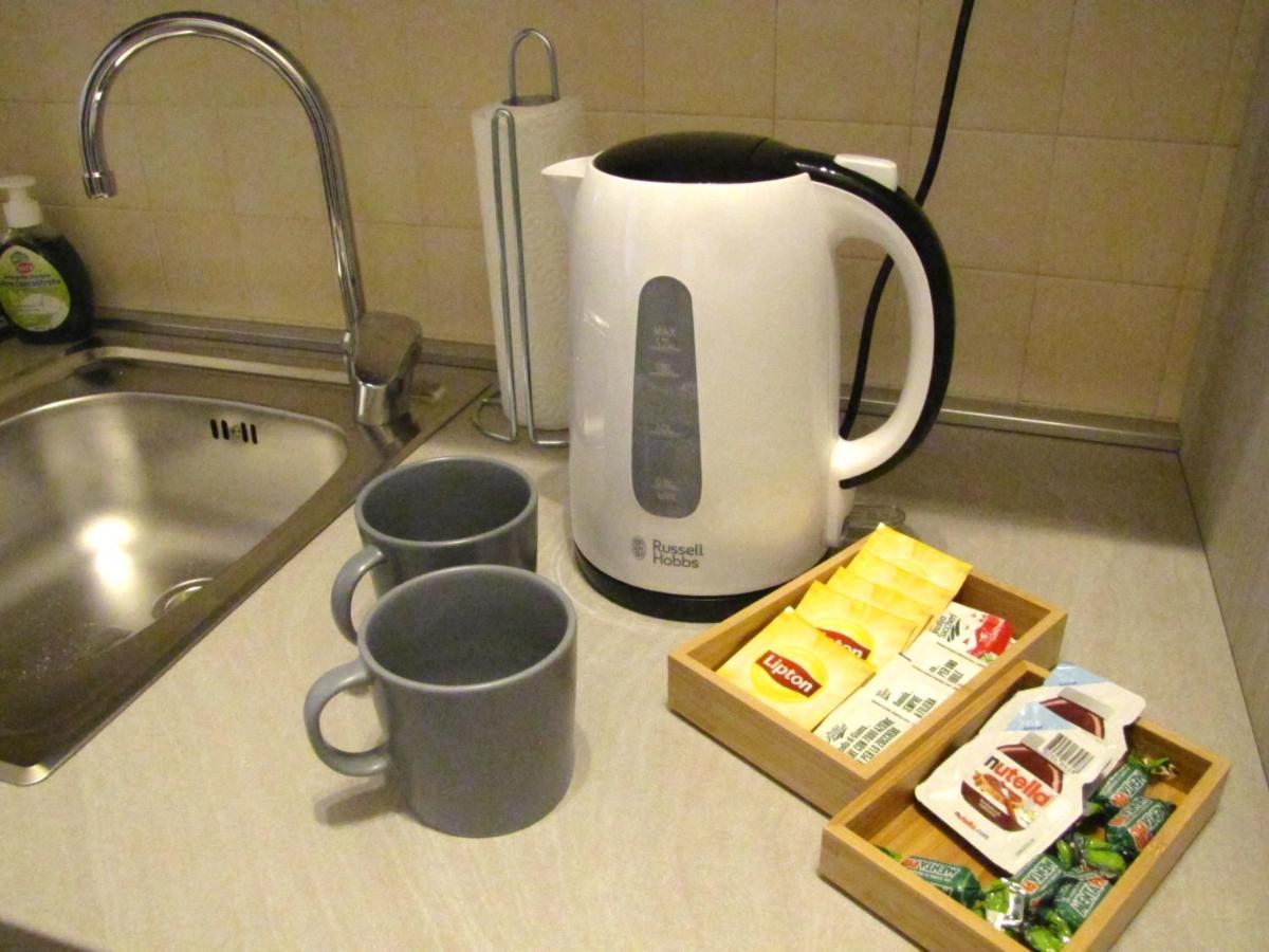 Apartamento 2